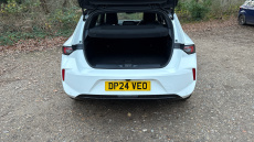 Vauxhall Astra 1.2 Turbo 130 Ultimate 5dr Petrol Hatchback